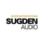 Sugden amplifiers