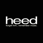 Heed audio