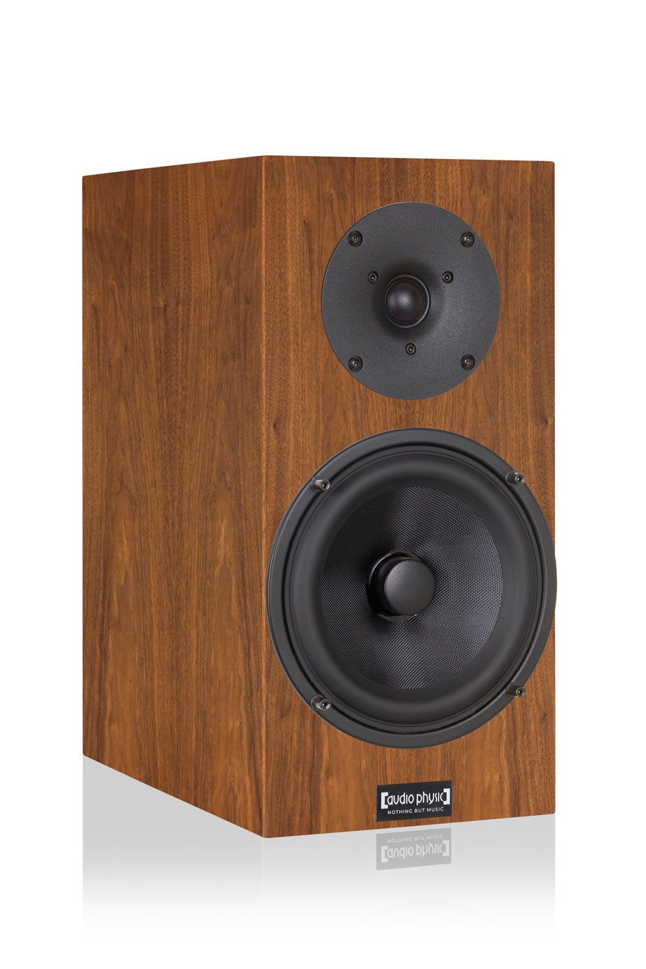 Audio Physic Loudspeakers NYC | Classic & Step - In Living Stereo